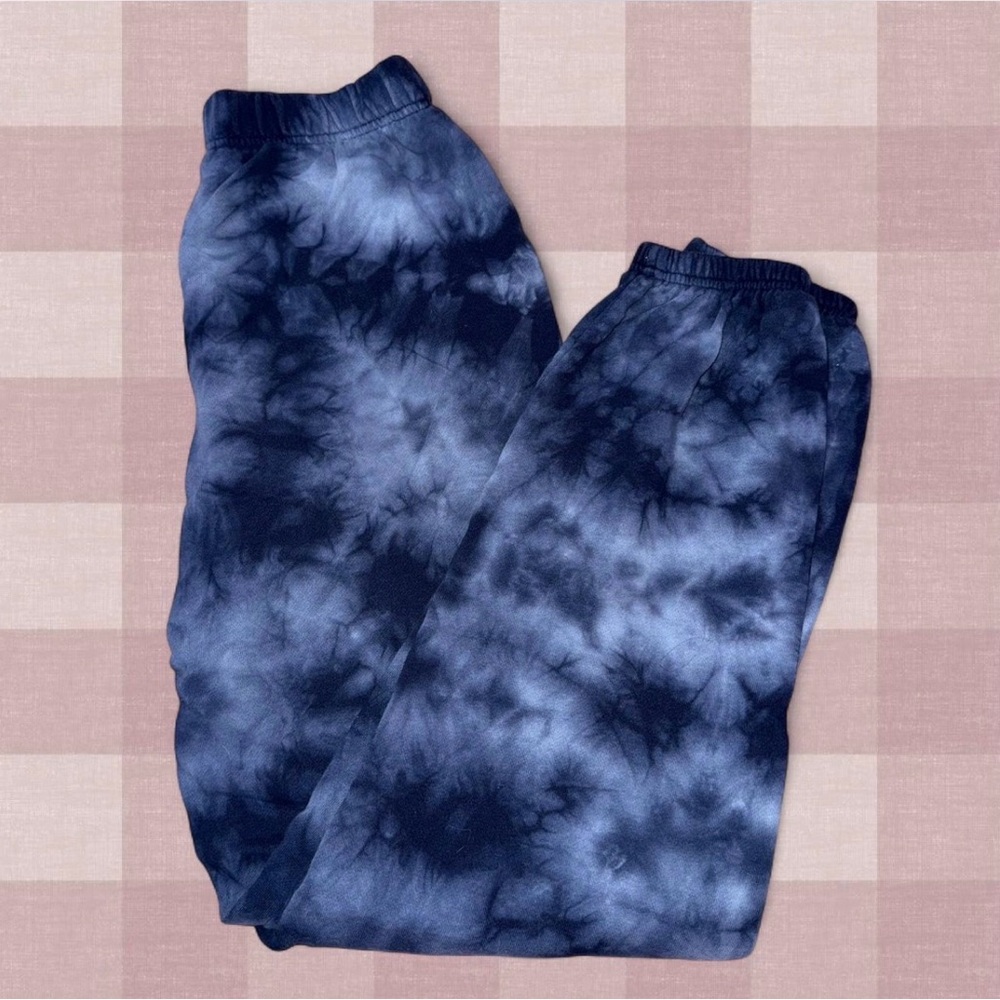 Old Navy Blue Joggers